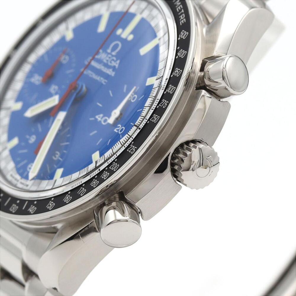 Omega Speedmaster Racing CART 3510.80 SS Automatic Watch - Picture 4 of 8
